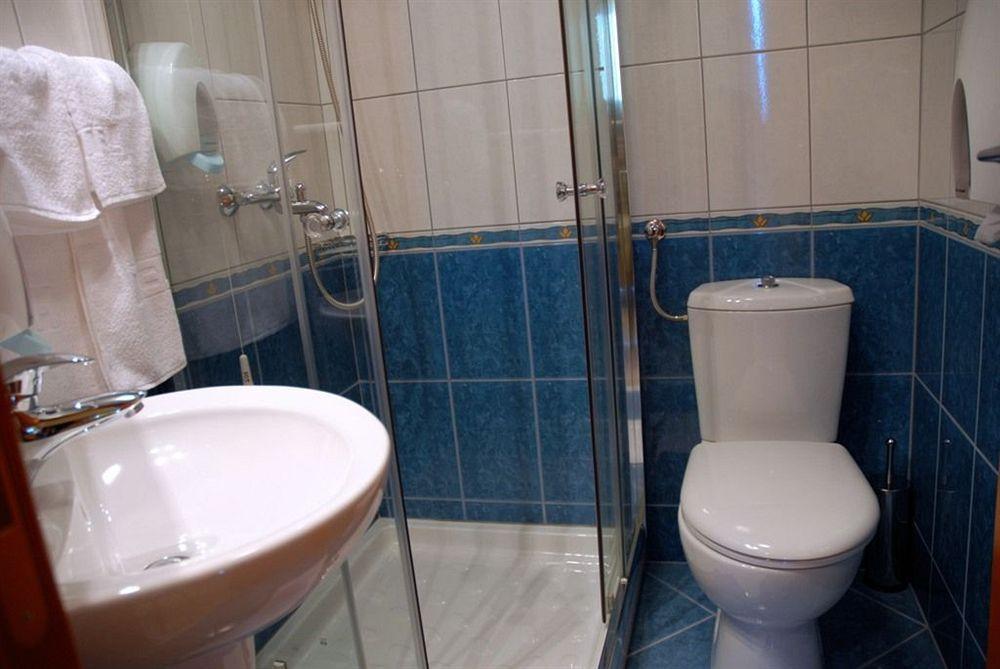 Hotel Cezar Banja Luka Room photo