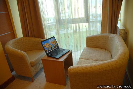 Hotel Cezar Banja Luka Room photo