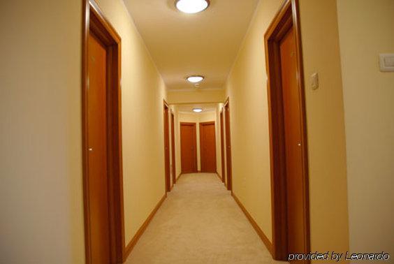 Hotel Cezar Banja Luka Interior photo